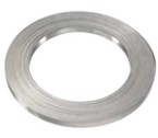 Stainless Steel Banding - Strapping 19mm x 30mts