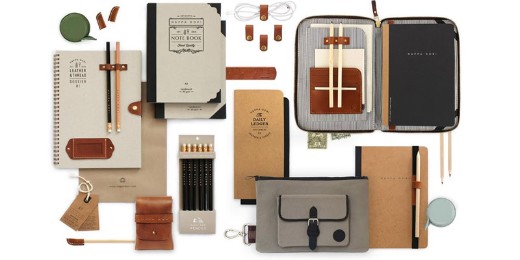 Ten Of The Best Corporate Branded Gifts