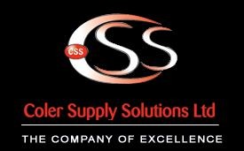 Coler Supply Solutions (Intl) Ltd