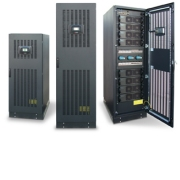MultiGuard Modular UPS - 15 to 120 kVA