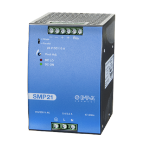 Switched Mode Power Supply for DIN Rail Mounting Type SMP21 DC 24 V/10 A