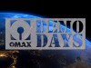 OMAX Demo Days