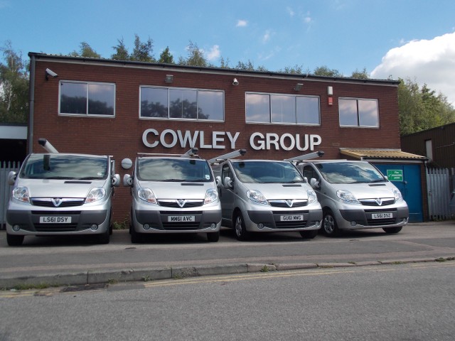 Cowley Group