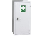 First Aid cabinets (915 x 457 x 457mm) Floor-Standing