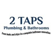 2 Taps Bathroom Installations