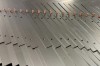 Stud welding bespoke sheet metal components and assemblies