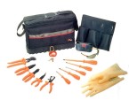 CATU Isomil  Intervention Kit For Electricians