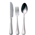Mayfair Cutlery Sample Set