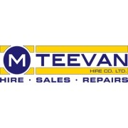 M Teevan and Co Ltd