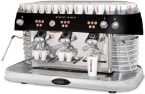 Brasilia Excelsior Tall Cup 2 - 3 Group Automatic Espresso Machine