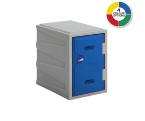 Plastic Locker (450 x 320 x 460mm)