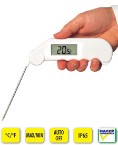 ETI 810-730 Gourmet Folding Probe Thermometer