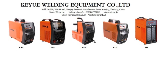Keyue Welding Equipment Co.Ltd