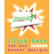 Banner Art Ltd