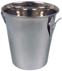 Tulip Shape Wine Cooler Bucket - L7592