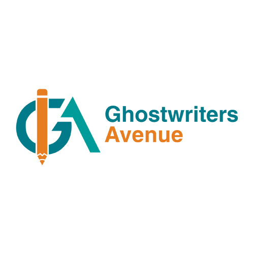 Ghost Writers Avenue