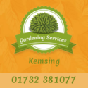 Gardening Services Kemsing