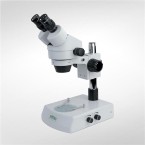 A Kruss Optronic Stereo Zoom Microscop MSZ 5000-T-IL-TL - General Lab