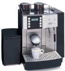 Franke Flair Coffee Machine
