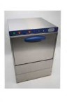 Cater-Wash CK50GX Heavy Duty 25pt Glasswasher With Integral Water Softener CK0399/CK0400