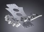 Laser Cutting Services CNC Stainless Steel
