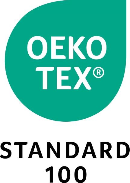  Oekotex 100 Certification Secured by Technical Absorbents