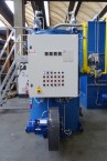 TPC-AS Series Industrial Hot Water Boilers