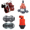 Aquamatic - Relief - Reducing - Ball Check - Air Release Valves
