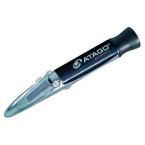 Atago Atago Hand Refractometer Master-RI 2612 - Refractometers&#44; hand-held&#44; precision