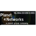 Planet 4 Networks