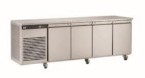 Foster EPro &#188; M Meat/Chill Gastro Counter