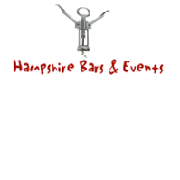Mobile Bar Hire Hampshire