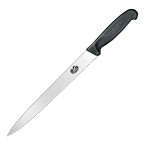 Victorinox Slicer - Narrow Serrated Blade