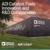 Analog Devices Invests €100 Million in Europe Operations with  ADI Catalyst Launch 