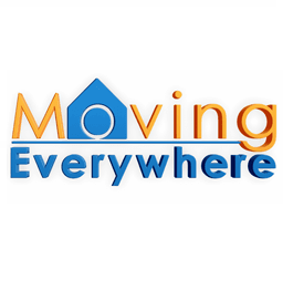 moving everywhere
