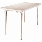 Gopak Aluminium Folding Table