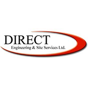 Direct Engineering and Site Services Ltd