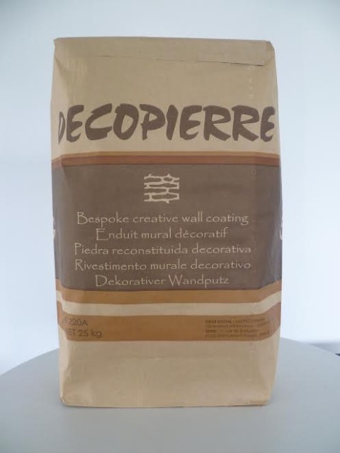Decopierre Stonecoat Ltd