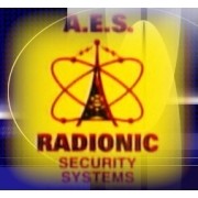 AES Radionic Security and Surveillance Systems