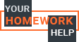Your HomeWork Help