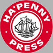 Ha'penny Press Ltd