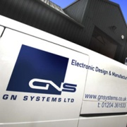 GN Systems Ltd