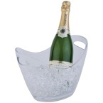 Wine/Champagne Bowl
