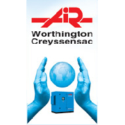Worthington Creyssensac Air Compressors Ltd