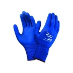 Ansell Healthcare Gloves HyFlex Size 10 Blue 11-818/10 - Protection Gloves HyFlex&#174; 11-818