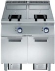 Electrolux 900XP 391090 Twin Tank Electric Fryer