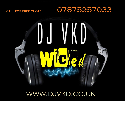 DJ VKD Asian DJ 