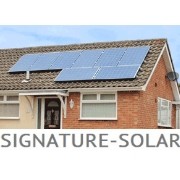 Signature Solar Panels Essex