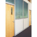 Office Partitioning in Birmingham