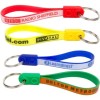 Loop Keyrings - Put Your Contact Details In Your Customers' Pockets